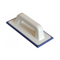 Шпатель для цементной затирки (115х250 мм) Шпатель для цементной затирки (115х250 мм)