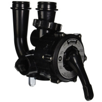 Кран Hayward Vari-Flo SP0710XR50E 6-ти позиционный для фильтров серии Pro-Grid (1 1/2") Кран Hayward Vari-Flo SP0710XR50E 6-ти позиционный для фильтров серии Pro-Grid (1 1/2")