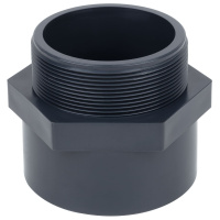 Муфта-фланец крепления для фильтров Aquaviva D1050/1250 мм Муфта-фланец крепления для фильтров Aquaviva D1050/1250 мм