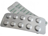 Таблетки DPD №1/Rapid (Pooltester) (10 штук) 287151