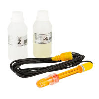 Комплект Aquaviva для измерения Rx (Rx-Электрод, буферный раствор Rx 465 мВ) (9900102013) Комплект Aquaviva для измерения Rx (Rx-Электрод, буферный раствор Rx 465 мВ) (9900102013)