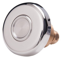 Пьезокнопка Fitstar 8716220, кабель 5м, конргайкой G1, PG Пьезокнопка Fitstar 8716220, кабель 5м, конргайкой G1, PG