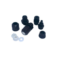 Набор фитингов Aquaviva для держателя зонда 4х6-8х12 (9900109075) Набор фитингов Aquaviva для держателя зонда 4х6-8х12 (9900109075)