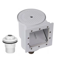 Скиммер ( универсал.)  Competition 75010(в компл.с концовками и форсункой)