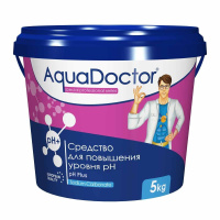 AquaDoctor pH Plus 1 кг