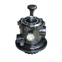 Кран шестиходовой Aquaviva MPV02 (2'') верхний Кран шестиходовой Aquaviva MPV02 (2'') верхний