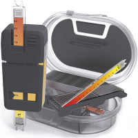 Тест-полоска FlexiTester Active Oxygen (MPS), Активный кислород (0 - 20 мг/л)