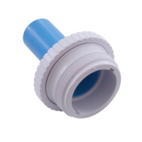 Вставка Hayward SP1420E для закладной JET-AIR (SP1430) с мягким наконечником Вставка Hayward SP1420E для закладной JET-AIR (SP1430) с мягким наконечником