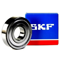 Подшипник SKF 6204-2Z