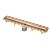 Закладной короб Fitstar 8795050 air-bubble, для плато 8795020, 8790020, выход 63 мм Закладной короб Fitstar 8795050 air-bubble, для плато 8795020, 8790020, выход 63 мм