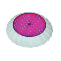 Прожектор светодиодный Aquaviva LED006-252led 14 Вт