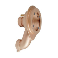 Закладной короб Fitstar 7611550 для Taifun, 150 мм Закладной короб Fitstar 7611550 для Taifun, 150 мм