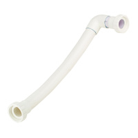 Шланг подключения Aquaviva FSB500-6W фильтр-насос (с гайкой) 89033001 Шланг подключения Aquaviva FSB500-6W фильтр-насос (с гайкой) 89033001