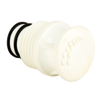 Кнопка регулировки возд. потока AquaViva  противотоку (Air ajusting) 89090105 Кнопка регулировки возд. потока AquaViva  противотоку (Air ajusting) 89090105