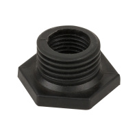 Крепление/заглушка для манометра Aquaviva 01111048 Крепление/заглушка для манометра Aquaviva 01111048