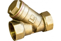 Фильтр латунный STI 25 ТТ000009625