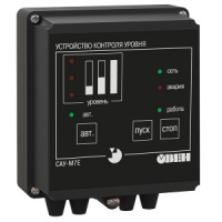 Реле контроля уровня воды "Овен" САУ-М7Е (комплект)