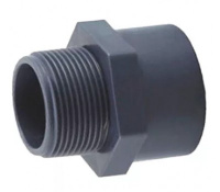 Ниппель д. 50-1 1/2"  Yonggao (Era) (US012)