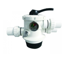 Верхний вентиль 1,5" (хомут) к фильтрам серии CP, EP, EPW. D350-700 Верхний вентиль 1,5" (хомут) к фильтрам серии CP, EP, EPW. D350-700