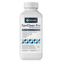 Очиститель от эпоксидной затирки "EpoClean PRO" 1 кг, белый Очиститель от эпоксидной затирки "EpoClean PRO" 1 кг, белый