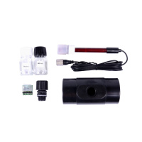 Набор RX Hayward AC (Чип+электрод+держатель) Набор RX Hayward AC (Чип+электрод+держатель)