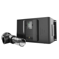 Oxilife Comercial OX5 (120 м3) Гидролиз