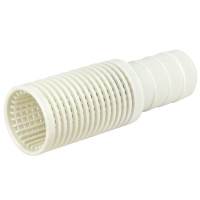 Фитинг воздушного шланга для закладной противотока Aquaviva EM0055 (89090117) Фитинг воздушного шланга для закладной противотока Aquaviva EM0055 (89090117)