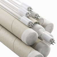 Специальный источник света УФ спектра UVL 40, лампа