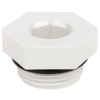 Заглушка крышки фильтра AK Kripsol 1050-2000 RCFI1112.00R Заглушка крышки фильтра AK Kripsol 1050-2000 RCFI1112.00R