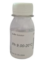 Буферный раствор 9,00