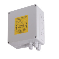 Блок управления Fitstar 7336850 для пьезокнопки 1.1 кВт, 400В, 2.8-4А Блок управления Fitstar 7336850 для пьезокнопки 1.1 кВт, 400В, 2.8-4А