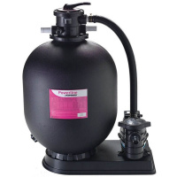 Фильтрационная установка Hayward PowerLine 81073 (D611) Фильтрационная установка Hayward PowerLine 81073 (D611)