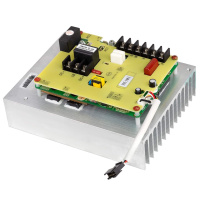 Инвертор платы Fairland IPHC55 033091110000 Инвертор платы Fairland IPHC55 033091110000