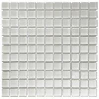 Мозаика стеклянная Aquaviva Сristall YF-813