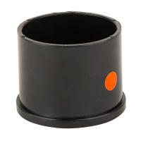 Муфта адаптер Aquaviva крана MPV-03 1.5" Union Adaptor (Metric) 1171002 Муфта адаптер Aquaviva крана MPV-03 1.5" Union Adaptor (Metric) 1171002