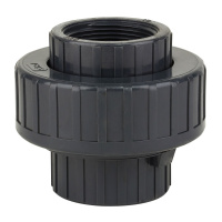 Муфта Fiberpool YAPM089 с внутр. резьбой 90-3" Муфта Fiberpool YAPM089 с внутр. резьбой 90-3"