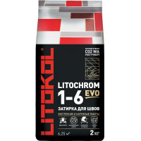 Затирочная смесь LITOCHROM 1-6 EVO LE.200 (белый) 25 кг Затирочная смесь LITOCHROM 1-6 EVO LE.200 (белый) 25 кг
