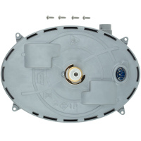 Блок мотор для пылесоса Hayward AquaVac 600 (RCX36111060X) без WIFI Блок мотор для пылесоса Hayward AquaVac 600 (RCX36111060X) без WIFI