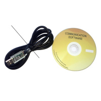 Кабель адаптер RS485/USB для панели управления AquaViva K800 Кабель адаптер RS485/USB для панели управления AquaViva K800