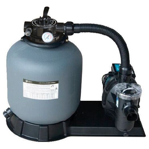 Фильтрационная установка Aquaviva FSP650 (15.6 м3/ч, D627) Фильтрационная установка Aquaviva FSP650 (15.6 м3/ч, D627)