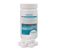 Хлориклар  1 кг (Bayrol)