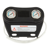 Манометр сдвоенный для фильтров L 1200-1600 Aquaviva 89012801 Манометр сдвоенный для фильтров L 1200-1600 Aquaviva 89012801