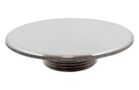 Заглушка к форсунке д/подкл. пылесоса AISI-316