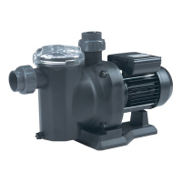 Насос Sena с префильтром, 11,8 м3/ч, 1 л.с., II, пластик
