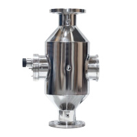 Ультрафиолетовая установка Sita UV SMP 3 ECOLINE XL (24 м3/ч, DN75, 0.25 кВт)