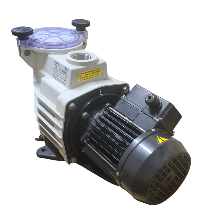 Kripsol Ondina OK-100 Б/У после ремонта