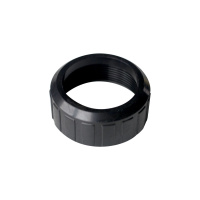 Муфта накидная Aquaviva 1051028 крана MPV04 2" (Black) Муфта накидная Aquaviva 1051028 крана MPV04 2" (Black)