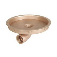 Закладной короб Fitstar 7611551 для Taifun, 150 мм Закладной короб Fitstar 7611551 для Taifun, 150 мм