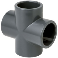 Крестовина ERA  d20 мм