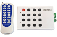 Модуль дистанционного управления (до 10 прожекторов)RGB 2 пр., 300Вт